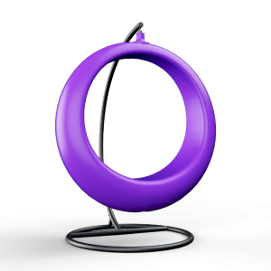 Рама для арт-объекта BERKANO Moon без подсветки 2025 г.