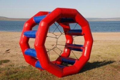 Водное колесо