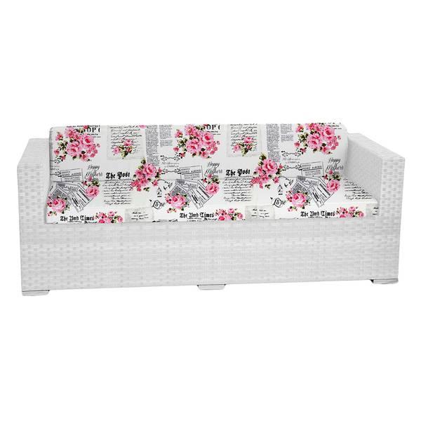 Диван GRAND 3-х местный