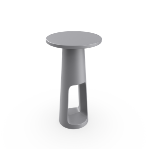 Стол BERKANO антивандальный Cosmopolitan Snow White 2025 г.