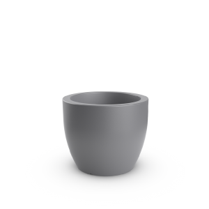 Кашпо BERKANO Tigel 43 Snow White 2025 г.