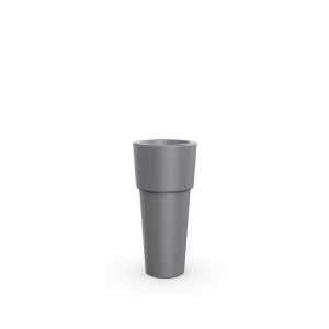 Кашпо BERKANO Ray 60 Snow White 2025 г.