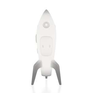 Светильник Rocket с LED подсветкой 2025 г.