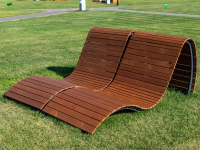 Шезлонг Бриз 2023 г.