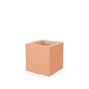 Кашпо BERKANO Quarter 40 Snow White 2025 г.