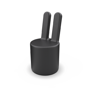 Детский стул Boony Snow White 2025 г.