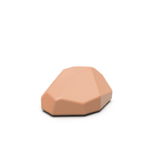 Светильник Polystone 30 Snow White