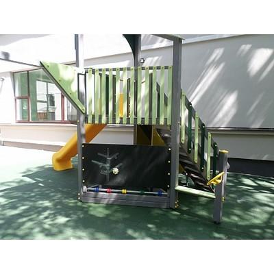 Игровой комплекс