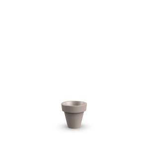 Кашпо BERKANO classic 35 Snow White 2025 г.