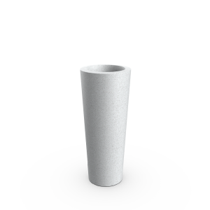 Кашпо BERKANO Keila 110 DB Snow White 2025 г.