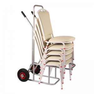 Тележка для перевозки стульев, ТС 15 2025 г.