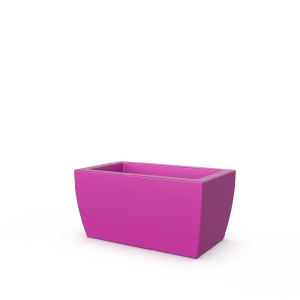 Кашпо BERKANO Tenero 33 Snow White 2025 г.