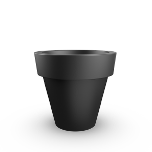 Кашпо BERKANO classic 120 Snow White 2025 г.