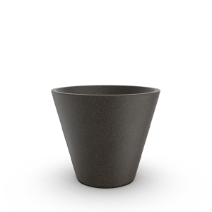 Кашпо BERKANO Bliss 50 Snow White 2025 г.