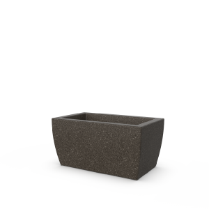 Кашпо BERKANO Tenero 33 Snow White 2025 г.