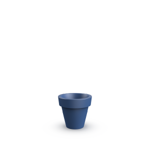 Кашпо BERKANO classic 45 Snow White 2025 г.