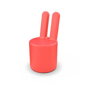 Детский стул Boony Snow White 2025 г.