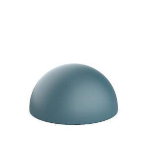 Светильник ландшафтный Emisfero 40 Snow White Light 2025 г.