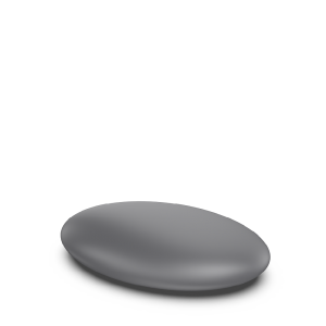 Скамейка BERKANO Zen 180 Snow White 2025 г.