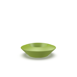 Кашпо BERKANO Scodella 60 DB Snow White 2025 г.