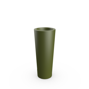 Кашпо BERKANO Keila 110 DB Snow White 2025 г.