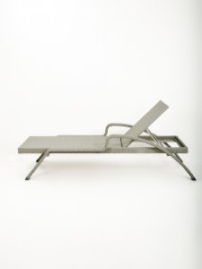 Шезлонг ИТУРУП 2025