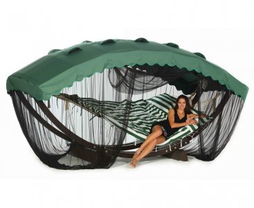 Каркас «ЛОТОС» (oxford) (без гамака)