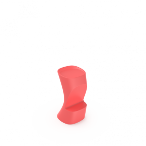 Стул барный BERKANO Grace Bar Snow White 2025 г.