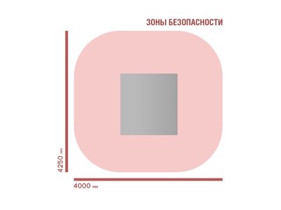 ЭЛЕМЕНТ ДЛЯ СКЕЙТ-ПЛОЩАДКИ 02 KICKER WAVE