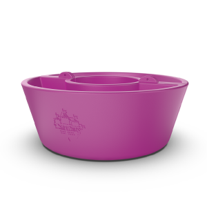 Кашпо BERKANO Neva 30 Snow White 2025 г.