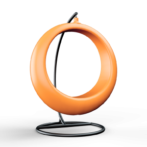 Рама для арт-объекта BERKANO Moon без подсветки 2025 г.