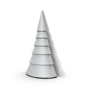 Полуёлка Eiswald Wall Snow White 2025 г.