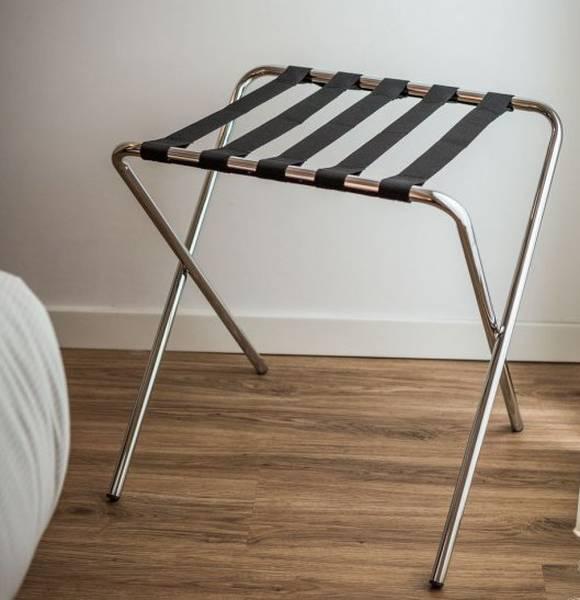 Подставка для багажа, БП 3 2024 г.