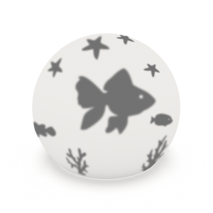 Светильник Aquarium с RGB подсветкой 2025 г.