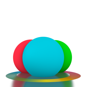 Шар Orby 60 Snow White Light 2025 г.