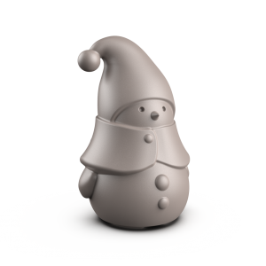 Светильник Mr. Snowman L Snow White 2025 г.