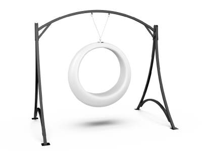 Рама для арт-объекта BERKANO Moon без подсветки 2025 г.