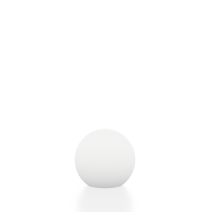 Шар Orby 30 Snow White Light 2025 г.