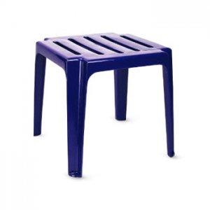 Столик к лежаку (шезлонгу) пластиковому 2024 г.