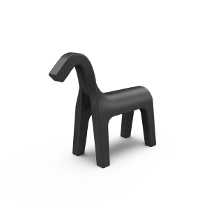 Лошадка Belle Snow White 2025 г.