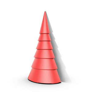 Полуёлка Eiswald Wall Snow White 2025 г.