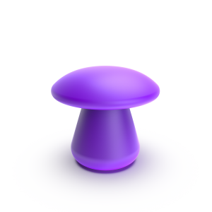 Светильник Fungo 80 Snow White 2025 г.