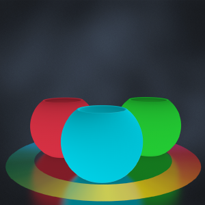 Кашпо BERKANO Terra 50 Snow White 2025 г.