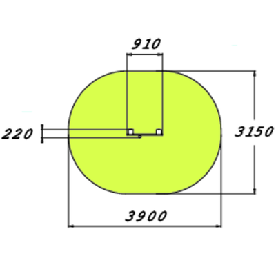 Тренажер для плеч