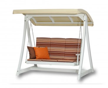 Качели садовые Леда 2025 г.