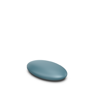 Скамейка BERKANO Zen 120 Snow White 2025 г.