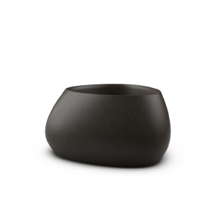 Кашпо BERKANO Bend 60 Snow White 2025 г.