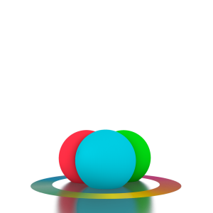 Шар Orby 30 Snow White Light 2025 г.