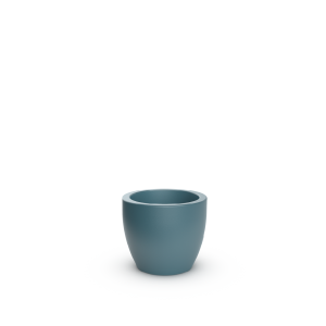 Кашпо BERKANO Tigel 27 Snow White 2025 г.