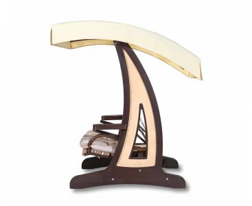 Качели садовые &quot;Валенсия I&quot; Премиум